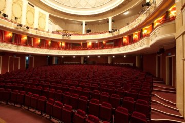 inny - Teatr Polski - Duża Scena - zdjęcie 3