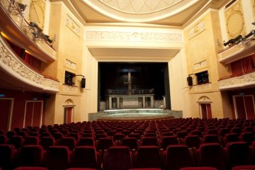 inny - Teatr Polski - Duża Scena - zdjęcie 4