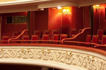 inny - Teatr Polski - Duża Scena - zdjęcie 5