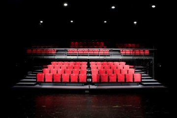 inny - Teatr Polski - Scena Kameralna - zdjęcie 1