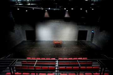 inny - Teatr Polski - Scena Kameralna - zdjęcie 2