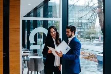hotel **** - Q Hotel Plus Kraków - Sala Frappe - zdjęcie 2
