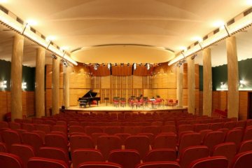 inny - Filharmonia Narodowa - Sala Koncertowa - zdjęcie 2