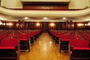 inny - Filharmonia Narodowa - Sala Kameralna - zdjęcie 1
