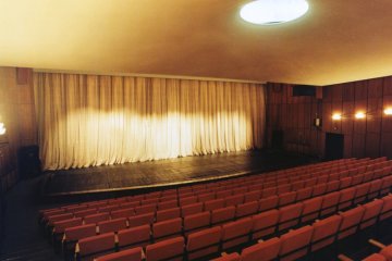 inny - Teatr Wielki Opera Narodowa - Sala Młynarskiego - zdjęcie 1