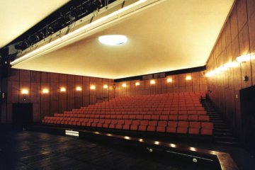 inny - Teatr Wielki Opera Narodowa - Sala Młynarskiego - zdjęcie 2