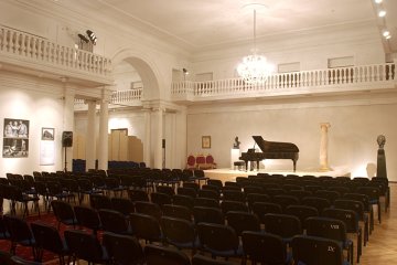 inny - Teatr Wielki Opera Narodowa - Sale Redutowe - zdjęcie 1