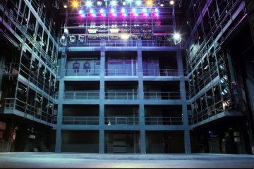 inny - Teatr Narodowy - Sala Bogusławskiego - zdjęcie 2