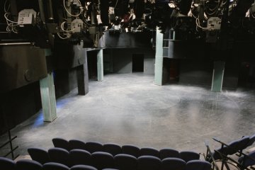 inny - Teatr Narodowy - Scena przy Wierzbowej - zdjęcie 1