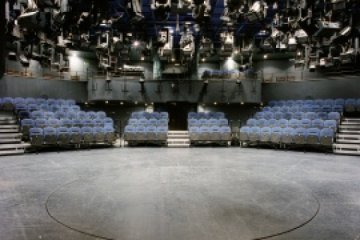 inny - Teatr Narodowy - Scena przy Wierzbowej - zdjęcie 2
