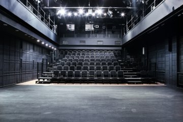inny - Teatr Narodowy - Scena Studio - zdjęcie 1