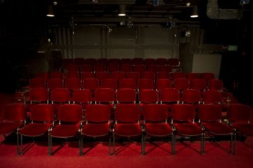 inny - Teatr Ateneum - Scena 61 - zdjęcie 1