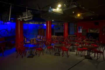 inny - Teatr Ateneum - Scena Na Dole - zdjęcie 1