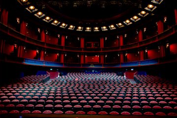 inny - Teatr Muzyczny Roma - Duża Scena - zdjęcie 1
