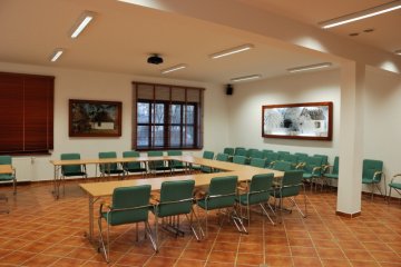 inny - Muzeum Wsi Mazowieckiej w Sierpcu - Sala A - zdjęcie 1