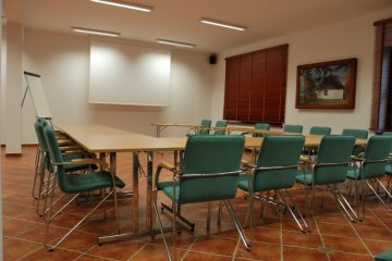 inny - Muzeum Wsi Mazowieckiej w Sierpcu - Sala A - zdjęcie 3