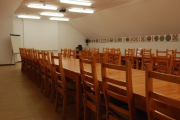 inny - Muzeum Wsi Mazowieckiej w Sierpcu - Sala G - zdjęcie 2