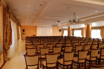 inny - Muzeum Wsi Mazowieckiej w Sierpcu - Sala Konferencyjna - zdjęcie 1