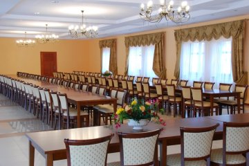 inny - Muzeum Wsi Mazowieckiej w Sierpcu - Sala Konferencyjna - zdjęcie 1