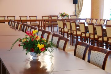 inny - Muzeum Wsi Mazowieckiej w Sierpcu - Sala Konferencyjna - zdjęcie 2