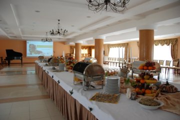 inny - Muzeum Wsi Mazowieckiej w Sierpcu - Sala Konferencyjna - zdjęcie 3