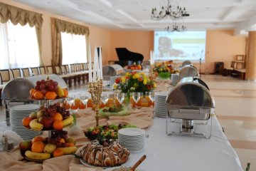 inny - Muzeum Wsi Mazowieckiej w Sierpcu - Sala Konferencyjna - zdjęcie 4