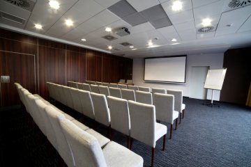 hotel **** - Golden Tulip Gdańsk Residence - Sala D i E - zdjęcie 1