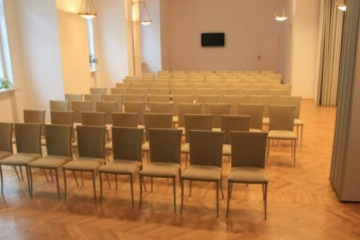 inny - Biblioteka Publiczna m. st. Warszawy - Sala Konferencyjna - zdjęcie 2