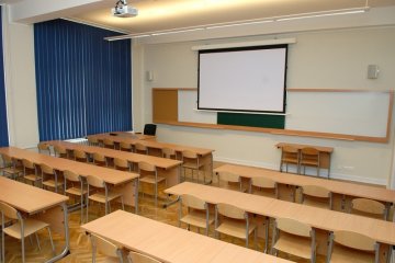 inny - Szkoła Główna Handlowa - Sala 111 - zdjęcie 1