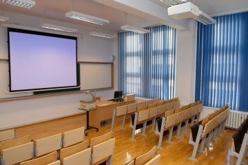 inny - Szkoła Główna Handlowa - Sala 112 - zdjęcie 1