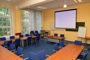 inny - Szkoła Główna Handlowa - Sala Konferencyjna 151 - zdjęcie 1