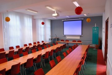 inny - Szkoła Główna Handlowa - Sala Konferencyjna 152 - zdjęcie 1