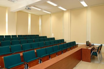 inny - Szkoła Główna Handlowa - Sala 233 - zdjęcie 1