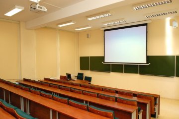 inny - Szkoła Główna Handlowa - Sala 236 - zdjęcie 1