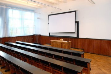 inny - Szkoła Główna Handlowa - Sala 316 im. Pawła Sulmickiego - zdjęcie 1