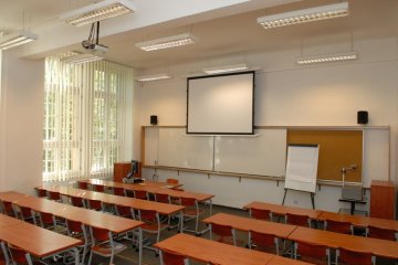 inny - Szkoła Główna Handlowa - Sala 209 - zdjęcie 1