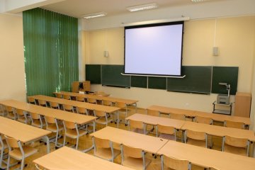 inny - Szkoła Główna Handlowa - Sala 210 - zdjęcie 1