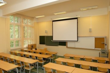 inny - Szkoła Główna Handlowa - Sala 211 - zdjęcie 1
