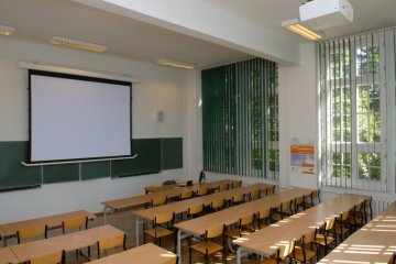 inny - Szkoła Główna Handlowa - Sala 213 - zdjęcie 1