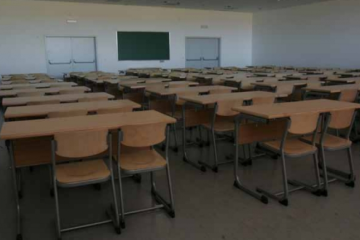 inny - Menedżerska Akademia Nauk Stosowanych w Warszawie - Aula F 402 - zdjęcie 1