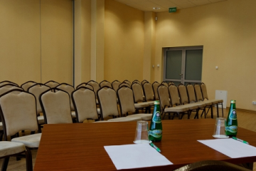 hotel *** - Hotel Victor Prószków by DeSilva*** - Sala A - zdjęcie 1