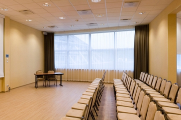 hotel *** - Hotel Victor Prószków by DeSilva*** - Sala A+B - zdjęcie 1