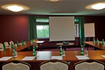 hotel *** - Hotel Victor Prószków by DeSilva*** - Sala B+C - zdjęcie 1
