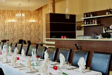 hotel *** - Hotel Victor Prószków by DeSilva*** - Sala A+B - zdjęcie 1