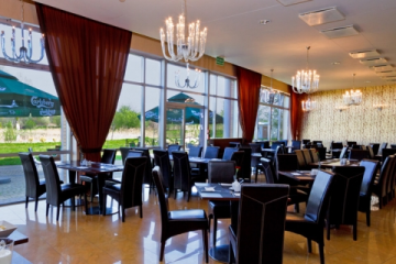 hotel *** - Hotel Victor Prószków by DeSilva*** - Sala A+B+C - zdjęcie 1