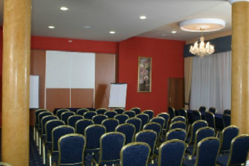 hotel - Hotel Twins - Sala Balowa - zdjęcie 1