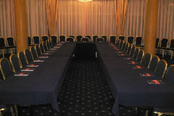 hotel - Hotel Twins - Sala Balowa - zdjęcie 2