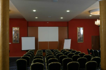 hotel - Hotel Twins - Sala Słoneczna - zdjęcie 1