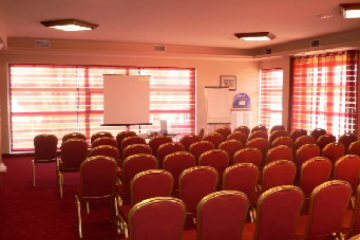 hotel - Hotel Twins - Sala Słoneczna - zdjęcie 2