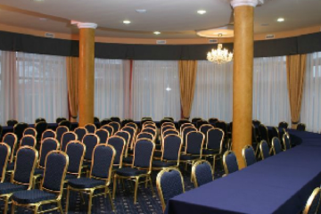 hotel - Hotel Twins - Sala Warsztatowa - zdjęcie 1